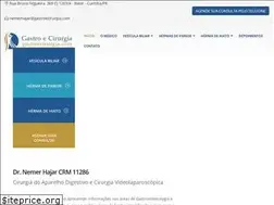 Sites similar to gastroecirurgia.com
