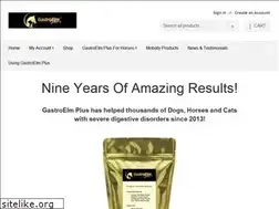Sites similar to gastroelmplus.com