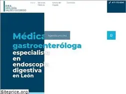 Sites similar to gastroendos.com