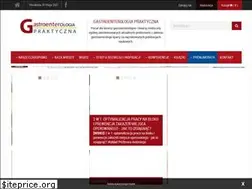 Sites similar to gastroenterologia-praktyczna.pl