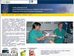 Sites similar to gastroenterologiacrema.it