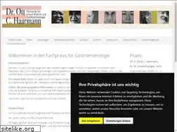 Sites similar to gastroenterologie-bogenhausen.de