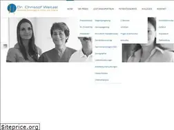 Sites similar to gastroenterologie-kempten.de