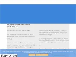 Sites similar to gastroenterologie-koeln.de