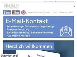 Sites similar to gastroenterologie-leverkusen.de