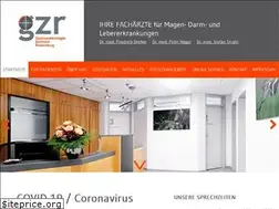 Sites similar to gastroenterologie-rottenburg.de
