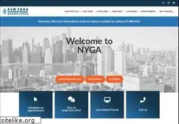 Sites similar to gastroenterologistnewyork.com