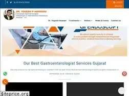 Sites similar to gastroenterologistsahmedabad.com