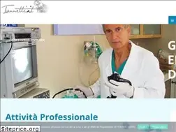 Sites similar to gastroenterologoiannetti.com