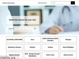 Sites similar to gastroenterology.fromyourdoctor.com