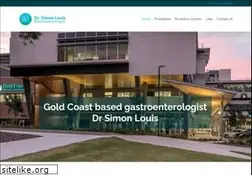 Sites similar to gastroenterology.net.au