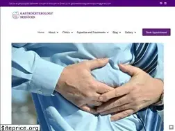 Sites similar to gastroenterologyservices.com