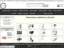 Sites similar to gastroeu.cz
