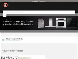 Sites similar to gastrofactoryonline.com.ar