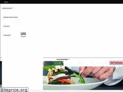 Sites similar to gastrofacts.ch
