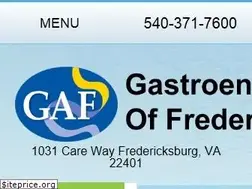 Sites similar to gastrofbg.com