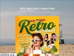 Sites similar to gastrofest.sk