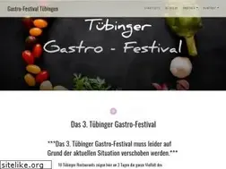 Sites similar to gastrofestival.org