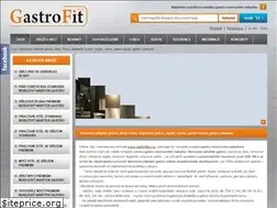 Sites similar to gastrofitsro.cz