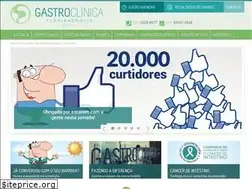 Sites similar to gastroflorianopolis.com.br
