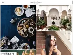 Sites similar to gastrofotografo.com