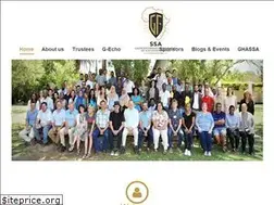 Sites similar to gastrofoundation.co.za