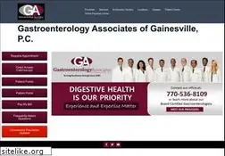 Sites similar to gastrogainesville.com