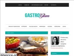 Sites similar to gastroglam.co