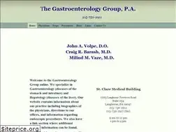 Sites similar to gastrogroup.org