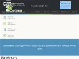 Sites similar to gastrogroupofrochester.com