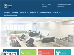 Sites similar to gastrogrup.com.tr