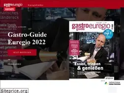 Sites similar to gastroguide-euregio.de
