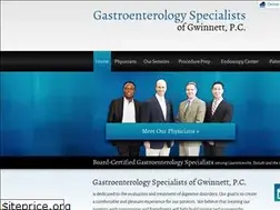 Sites similar to gastrogwinnett.com