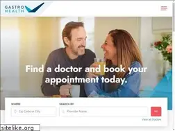 Sites similar to gastrohealth.com