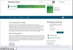 Sites similar to gastrohep.com