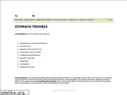 Sites similar to gastroherbal.com