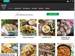Sites similar to gastrohobbi.hu