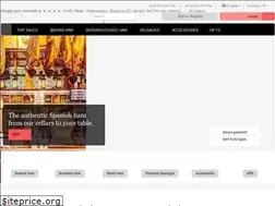 Sites similar to gastroiberico.com