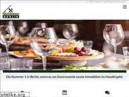 Sites similar to gastroimmo-berlin.de