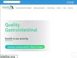 Sites similar to gastroinflorida.com