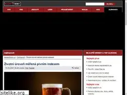Sites similar to gastroinfo.cz
