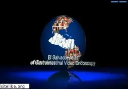Sites similar to gastrointestinalatlas.com