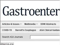 Sites similar to gastrojournal.org