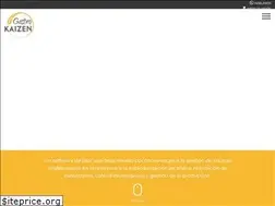 Sites similar to gastrokaizen.com