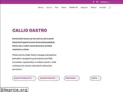 Sites similar to gastrokarta.sk