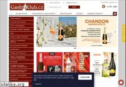 Sites similar to gastroklub.cz