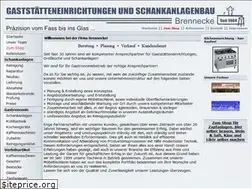Sites similar to gastrokomplett-brennecke.de