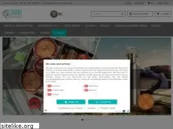 Sites similar to gastrokontor-ludewig.de