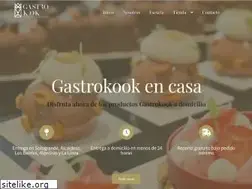Sites similar to gastrokook.com
