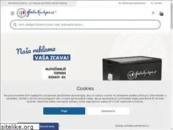 Sites similar to gastrokuchyne.sk